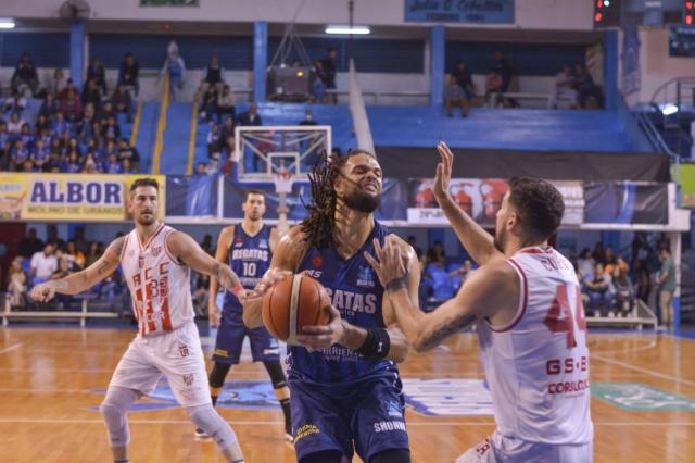 S�bado de chamam�