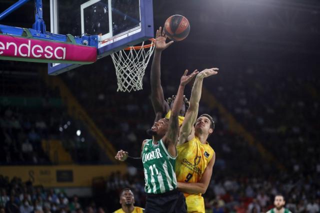 Playoffs y salvaci�n para nuestros embajadores