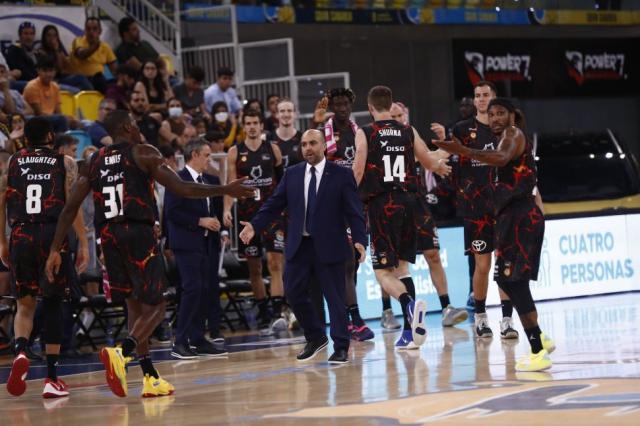 La legi�n en playoffs