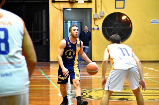 Tokio se adelant� afuera, el resto locales