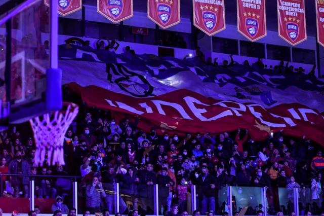 El �nico h�roe en este lio