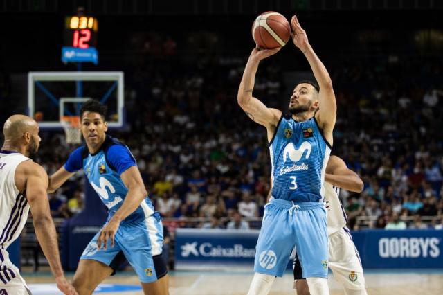 El primero de la legi�n en el Final 4