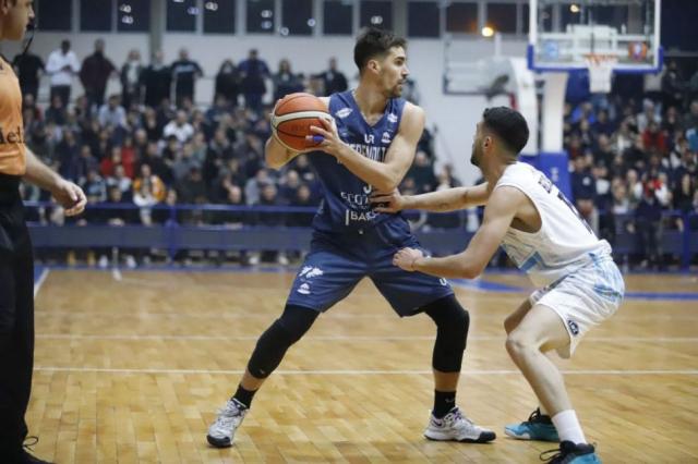 Reinaudi: "Desde el primer d�a formamos un equipo de trabajo"