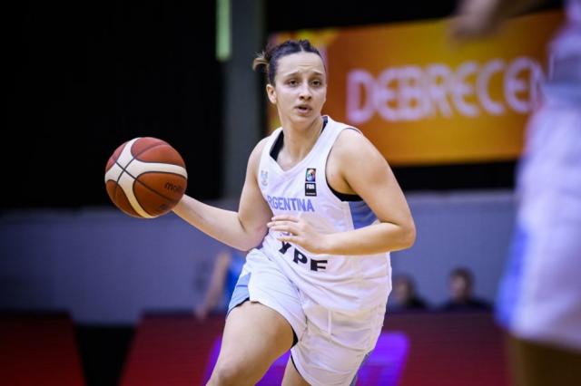 Argentina cerr� la fase de grupos sin triunfos