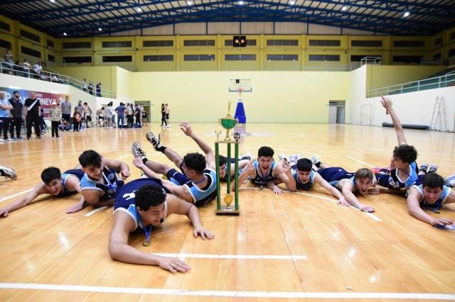 Ober� con festejos en menores y despedidas