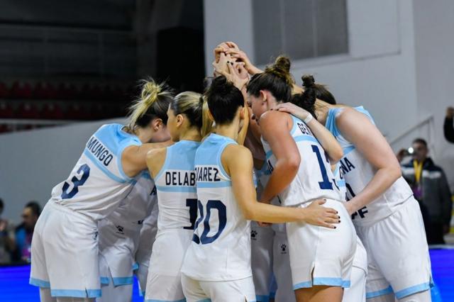 En un final incre�ble Brasil grit� campe�n