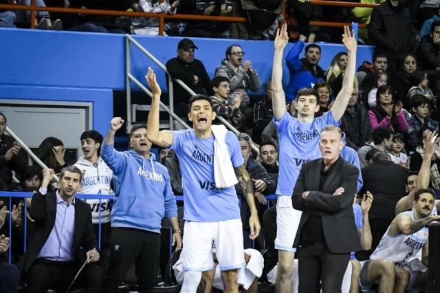 N�stor Garc�a: �Estuvimos bastante acertados en lo que hab�amos planeado�