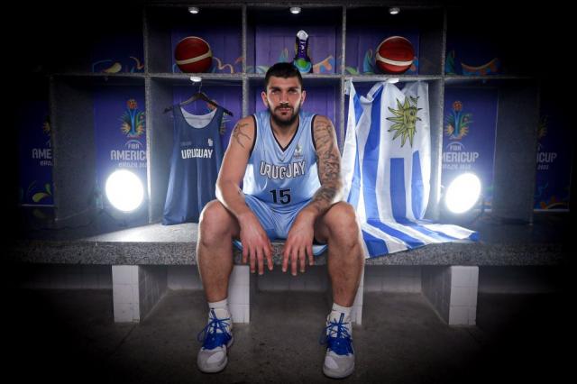 Se abre el tel�n de la Americup