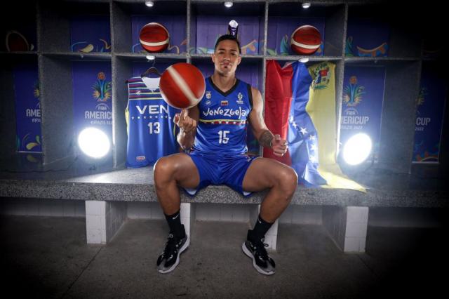 Se abre el tel�n de la Americup