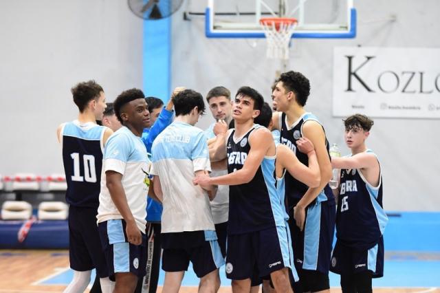 Ober� se abastece de sus formativas