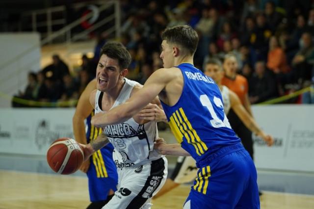 Comenz� la Copa Desafio en San Luis