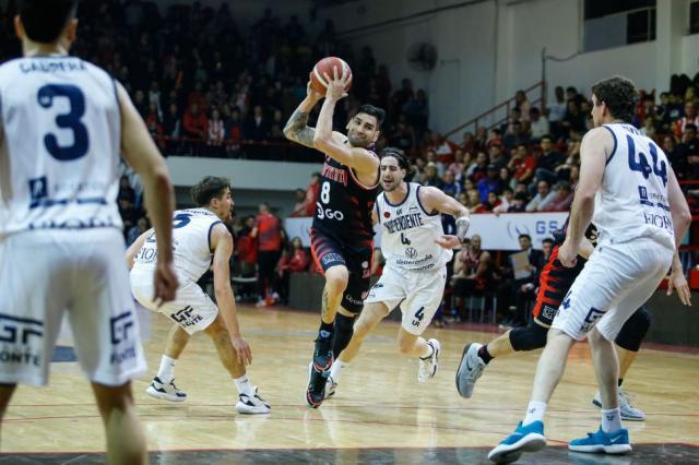 Comenz� como termin�