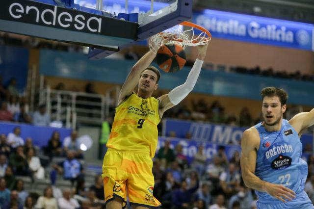 Otra jornada de idas y venidas en Espa�a