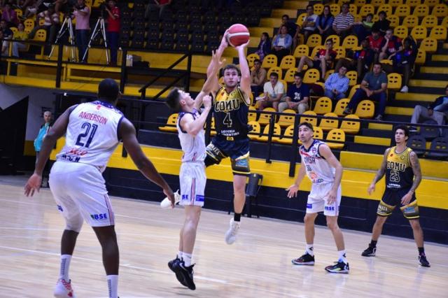 Al ritmo de la fusi�n