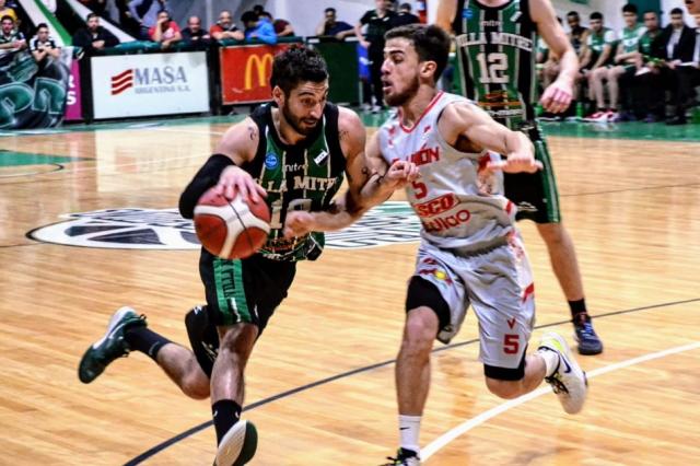 Z�rate de racha, La Uni�n y Pergamino pusieron primera