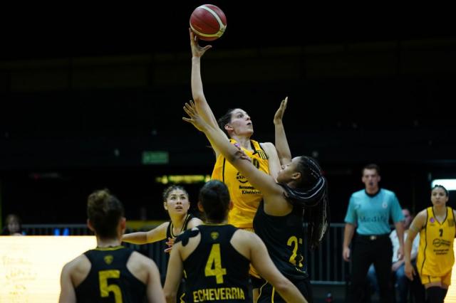 Berazategui termin� con el �ltimo invicto que quedaba