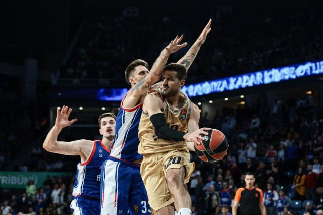 R�cord personal y un par de victorias por Europa