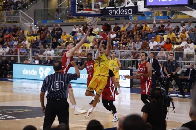 Brussino lider� la legi�n