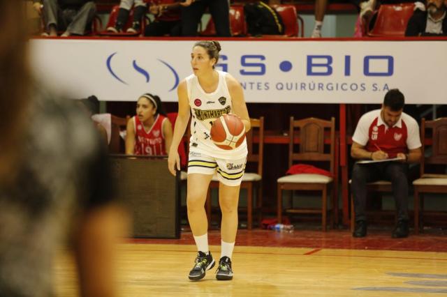 Montmartre el segundo clasificado al S�per 4