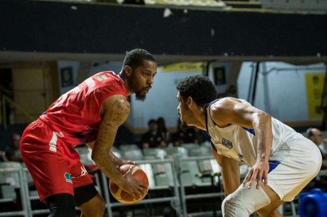 El �nico h�roe en este lio