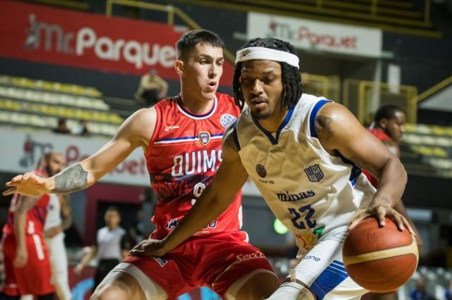 El �nico h�roe en este lio