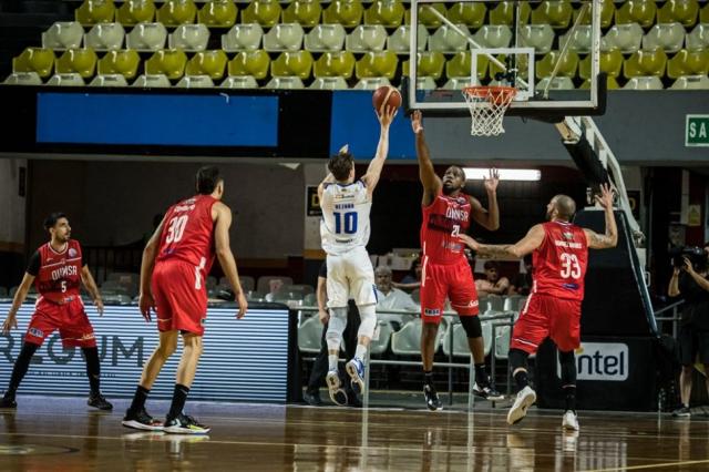 El �nico h�roe en este lio