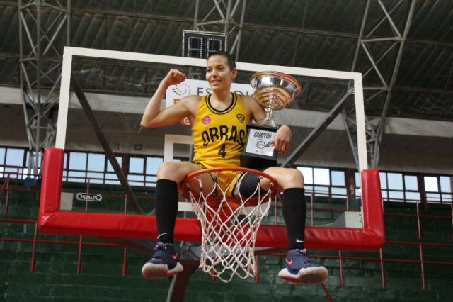 Obras grit� campe�n