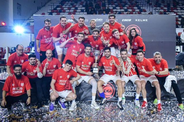 Una instituci�n de triunfos