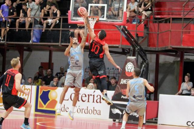 L�der de aro a aro