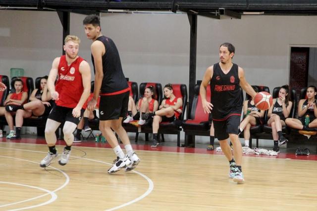 Experiencia y conducci�n por C�rdoba