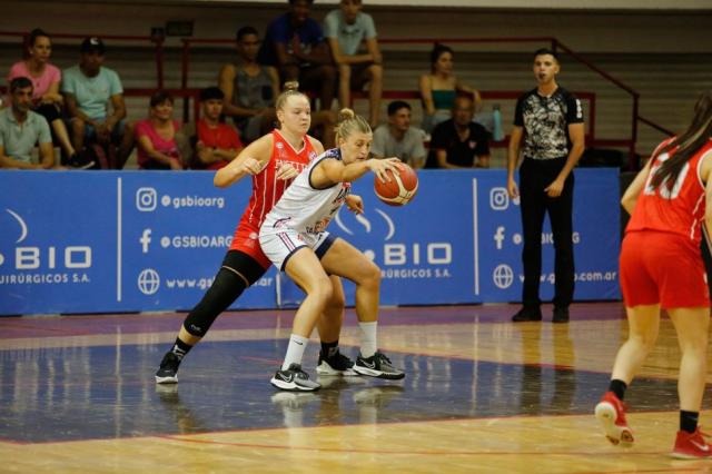 Quimsa atendi� a domicilio