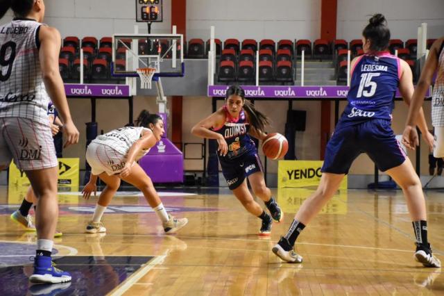 El domingo tambi�n fue para los anfitriones