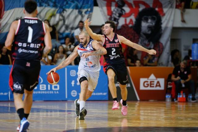 Chiarini: "En estos partidos los detalles cuentan much�simo"