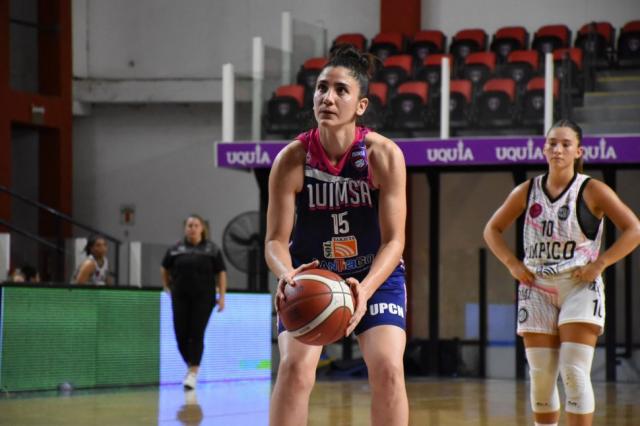 Quimsa se asegur� el uno en la norte