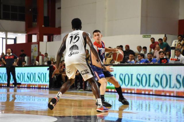 Fusi�n de soluciones