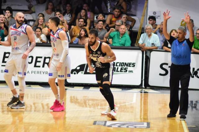 Tab�rez: "�ste es el camino para ser candidatos"