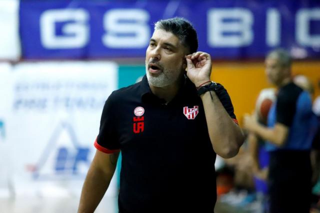 Victoriano: "Siento que todav�a podemos jugar mejor"