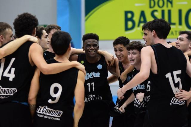 Ober� nuevamente en la definici�n de la LDD