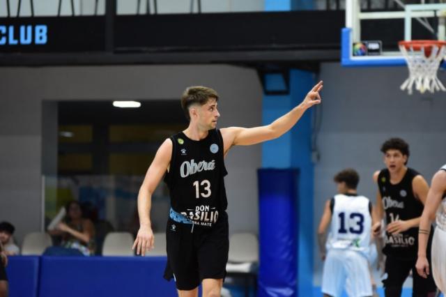 Ober� nuevamente en la definici�n de la LDD