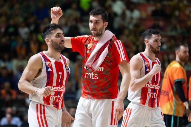 Los due�os de Belgrado