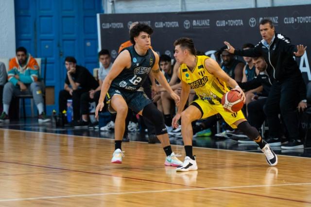 Dejaron atr�s el Play In