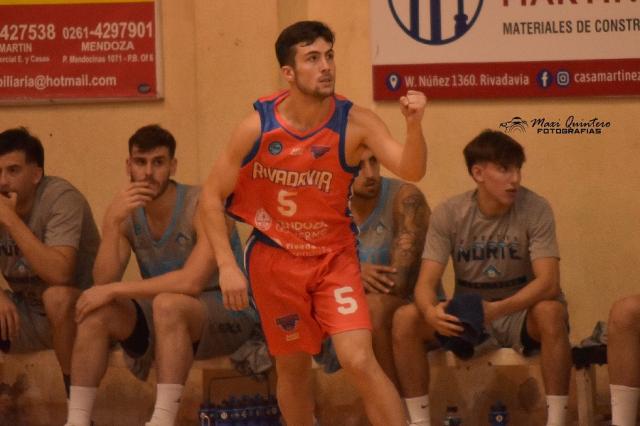 El �nico como visitante