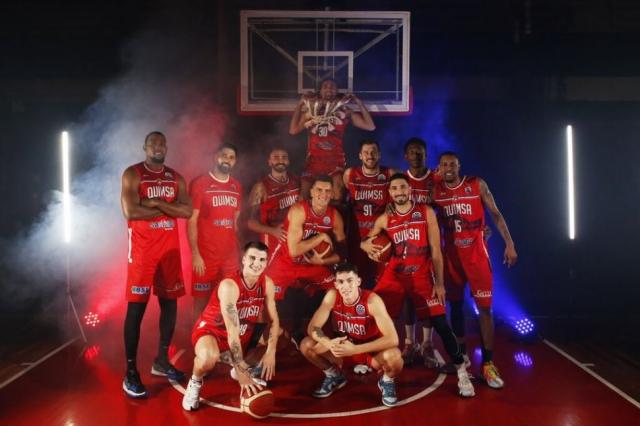 Por otro sue�o en Am�rica