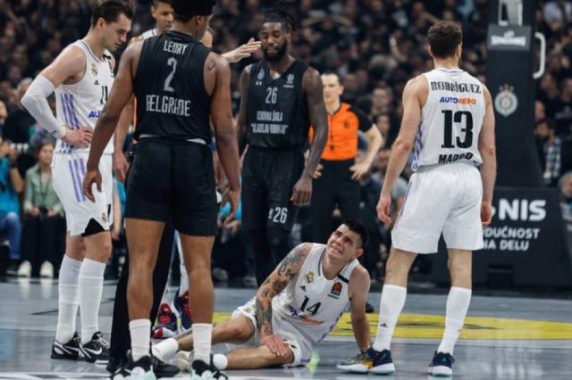 Pronta recuperaci�n Gaby