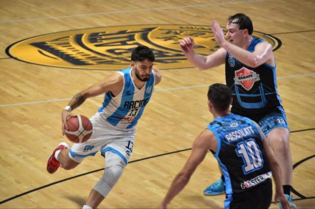 Reapareci� en el momento justo