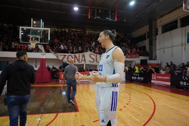 Quieren m�s gloria