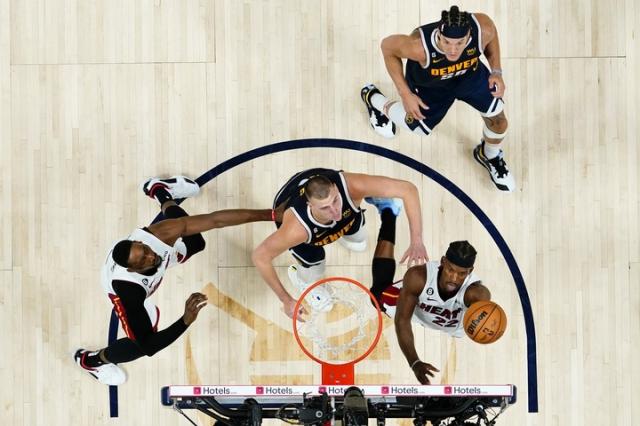 �Se resuelve la temporada?