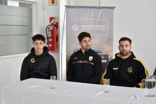 Pergamino prepara su fiesta con el S�per 4