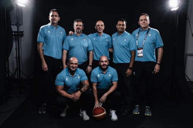 Comienza la aventura en Hungr�a