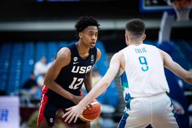 Espa�a, el m�s firme en el arranque